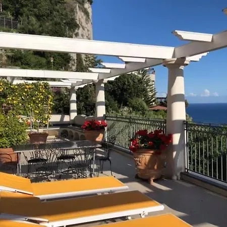 Duchessa Di Amalfi * Conca dei Marini