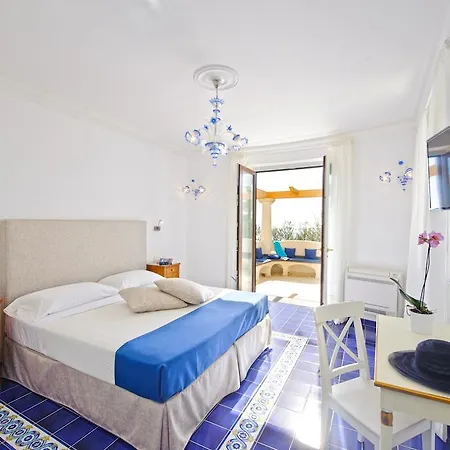 Vakantiehuis Duchessa Di Amalfi *