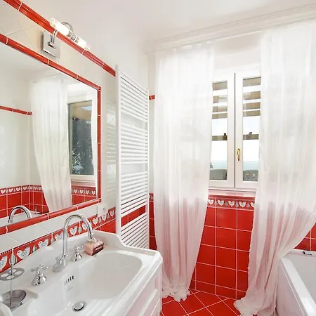 Vakantiehuis Duchessa Di Amalfi *