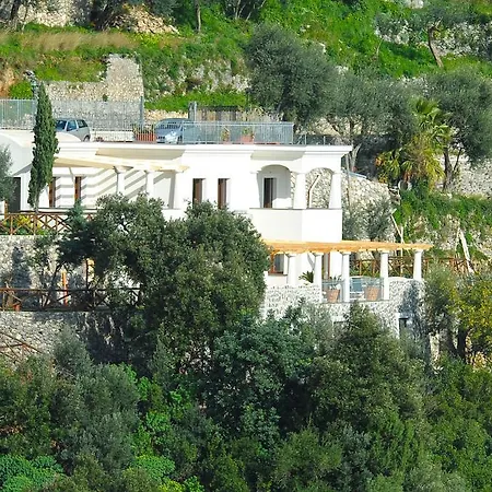 Duchessa Di Amalfi Conca dei Marini