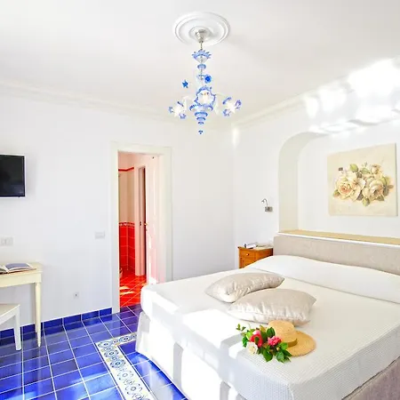 Vakantiehuis Duchessa Di Amalfi