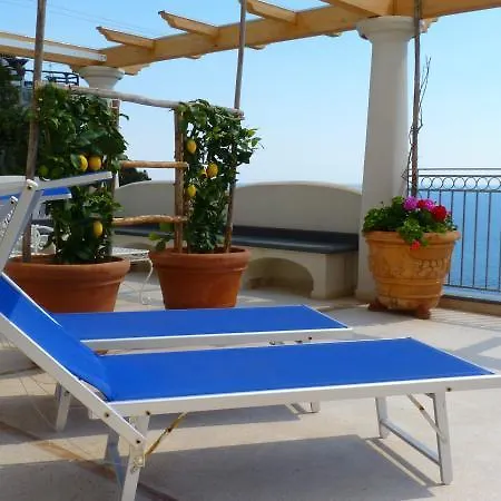 Duchessa Di Amalfi