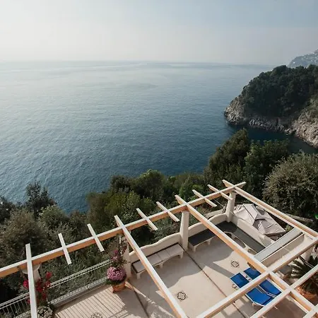 Duchessa Di Amalfi * Conca dei Marini