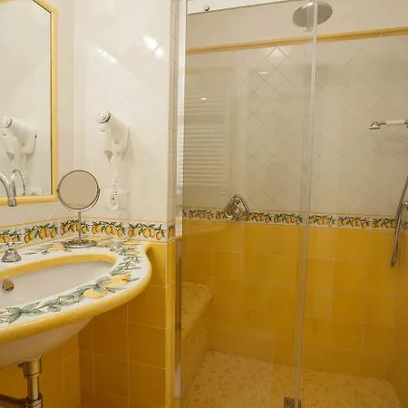 Vakantiehuis Duchessa Di Amalfi