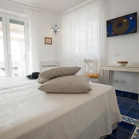 Holiday home Duchessa Di Amalfi Conca dei Marini