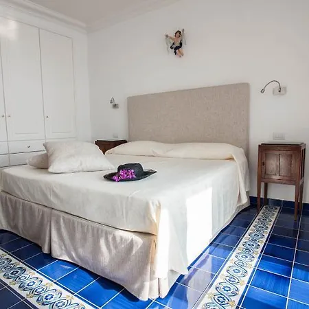 Vakantiehuis Duchessa Di Amalfi *