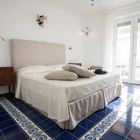 Vakantiehuis Duchessa Di Amalfi *