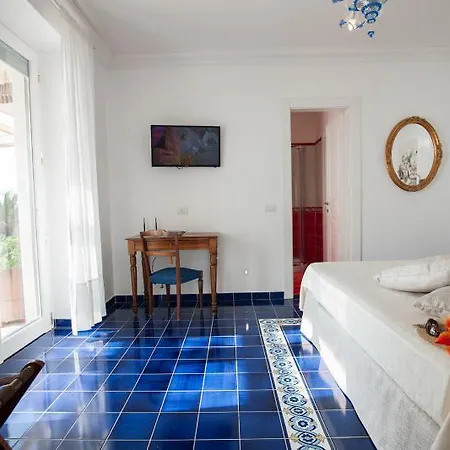 Holiday home Duchessa Di Amalfi Conca dei Marini