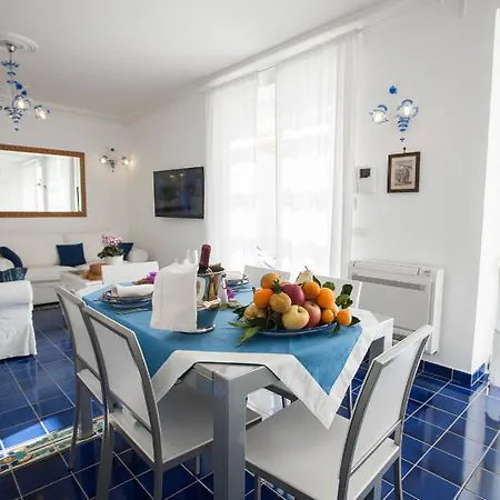 Vakantiehuis Duchessa Di Amalfi