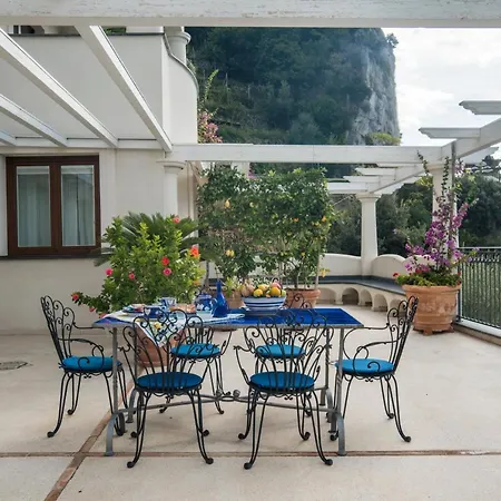 Duchessa Di Amalfi *