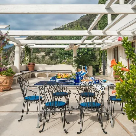 Duchessa Di Amalfi Holiday home