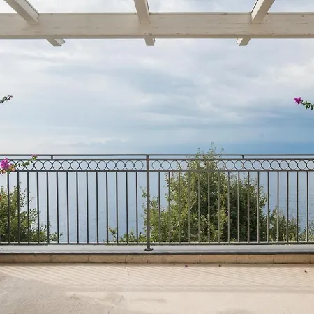 Duchessa Di Amalfi * Conca dei Marini