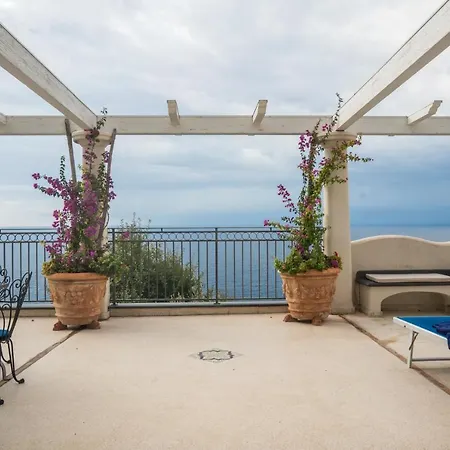 Duchessa Di Amalfi * Conca dei Marini