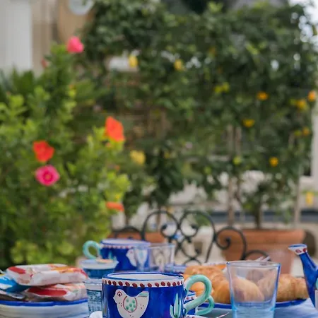 Holiday home Duchessa Di Amalfi