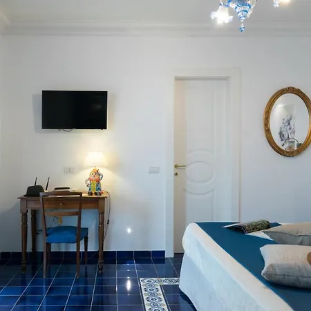 Holiday home Duchessa Di Amalfi