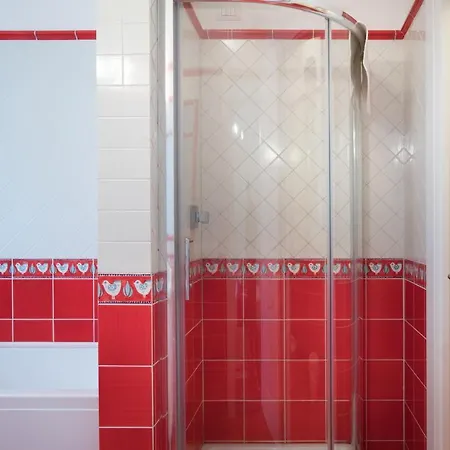 Duchessa Di Amalfi Holiday home