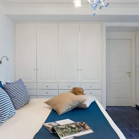 Vakantiehuis Duchessa Di Amalfi