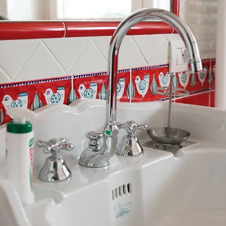 Duchessa Di Amalfi Holiday home *