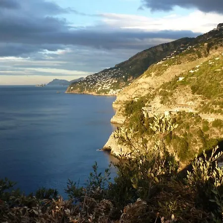 Vakantiehuis Duchessa Di Amalfi *