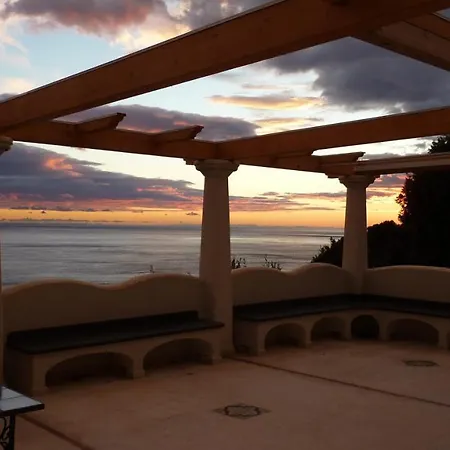 Vakantiehuis Duchessa Di Amalfi Conca dei Marini