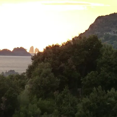 Holiday home Duchessa Di Amalfi *