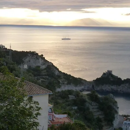 Vakantiehuis Duchessa Di Amalfi *