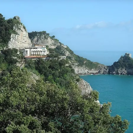 Duchessa Di Amalfi Conca dei Marini