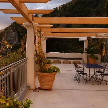 Duchessa Di Amalfi *